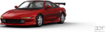 Шины для TOYOTA MR2