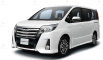 Шины для TOYOTA Noah