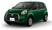 Шины для TOYOTA Passo