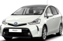 Шины для TOYOTA Prius Plus