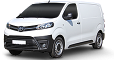 Шины для TOYOTA Proace