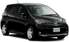 Шины для TOYOTA Ractis