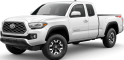 Шины для TOYOTA Tacoma