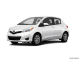 Шины для TOYOTA Vitz