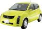 Шины для TOYOTA Will Cypha