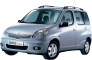 Шины для TOYOTA Yaris Verso