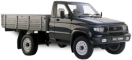 Шины для УАЗ 2360* Cargo