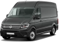 Шины для VOLKSWAGEN Crafter
