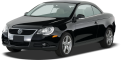 Шины для VOLKSWAGEN EOS