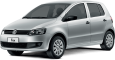 Шины для VOLKSWAGEN Fox