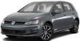 Шины для VOLKSWAGEN Golf VI