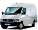 Шины для VOLKSWAGEN LT