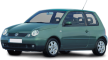 Шины для VOLKSWAGEN Lupo