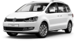 Шины для VOLKSWAGEN Sharan