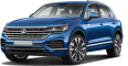 Шины для VOLKSWAGEN Touareg