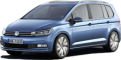 Шины для VOLKSWAGEN Touran
