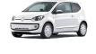 Шины для VOLKSWAGEN Up!