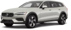 Шины для VOLVO S60 Cross Country