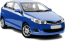 Шины для ZAZ Forza