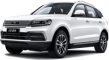 Шины для ZOTYE Coupa