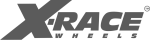 Логотип бренда X-Race