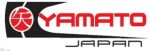 Логотип бренда Yamato