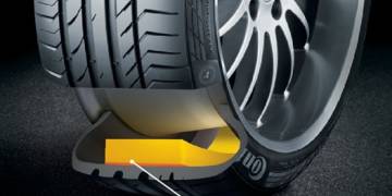 Continental пополнил зимнюю коллекцию