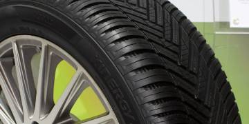 Новинка от Hankook подойдет для любой погоды