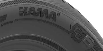 КАМА выпускает новую линейку зимних шин