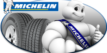 Производитель Michelin победил в очередном исследовании JD Power Производитель Michelin победил в очередном исследовании JD Power