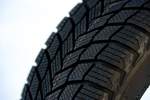 Зимние шины X-Ice Snow от Michelin 