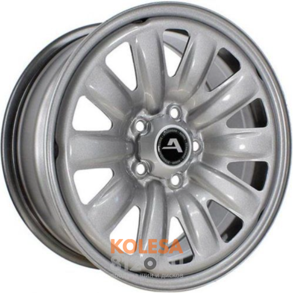 Диски ALCAR HYBRIDRAD 132200