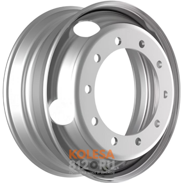 Диски Accuride 10/335/281/154.4