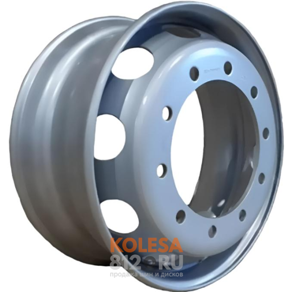 Диски Accuride 10/335/281/165
