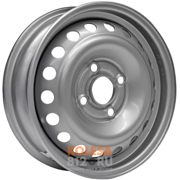 Диски Accuride Нива 21214