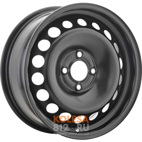 Диски Accuride Renault Logan 2