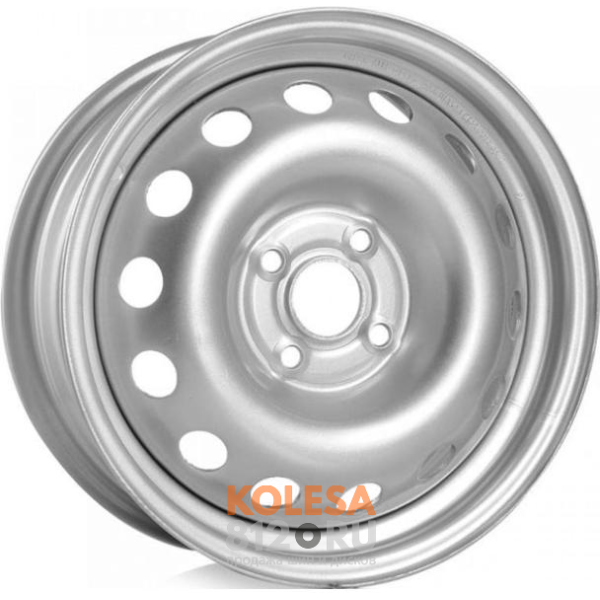 Диски Accuride ВАЗ 2112