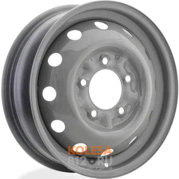 Диски Accuride ВАЗ 2121 Диски Accuride ВАЗ 2121