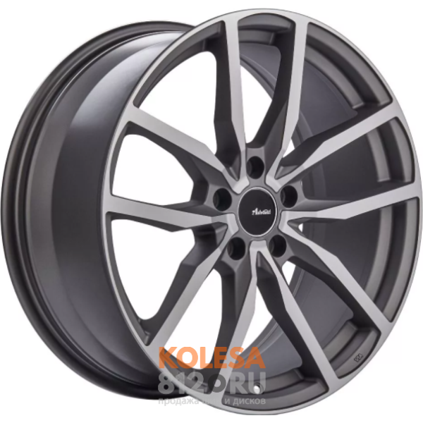 Диски Advanti Rasato SP70G