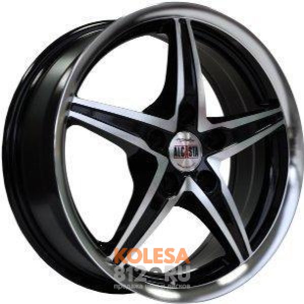 Диски Alcasta M13