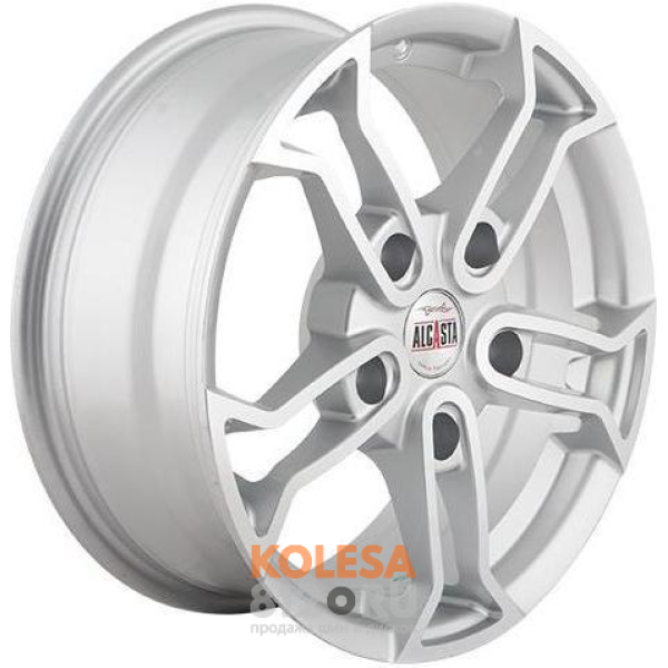 Alcasta M18 GMF