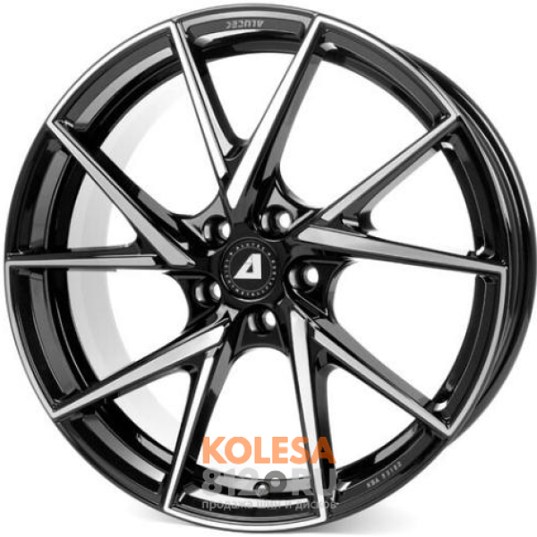 Диски Alutec ADX.01 Диски Alutec ADX.01