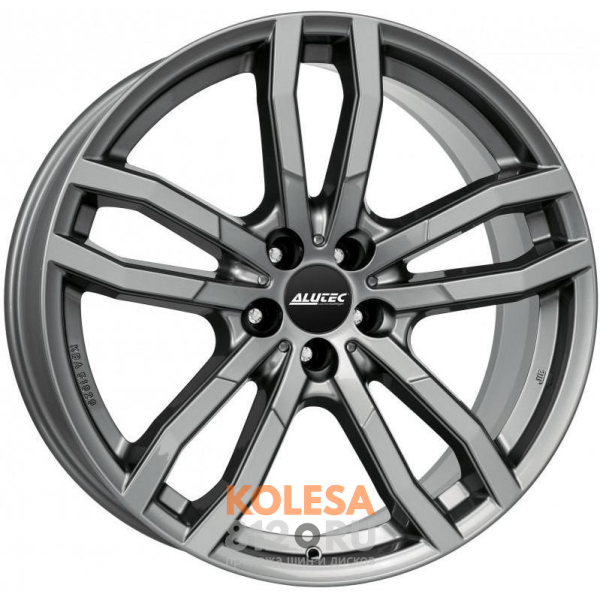Диски Alutec DriveX