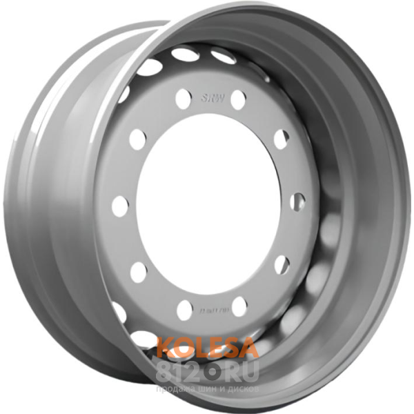 Диски Asterro 2401B
