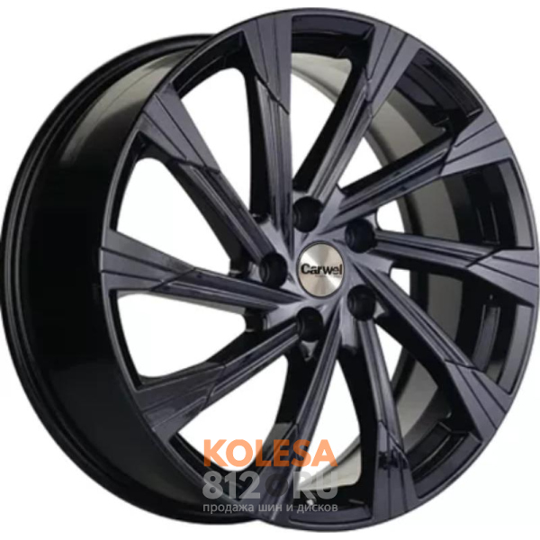 Диски Carwel KHW 1901