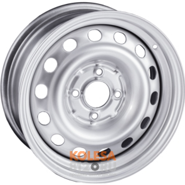 Диски Eurodisk 64A45R