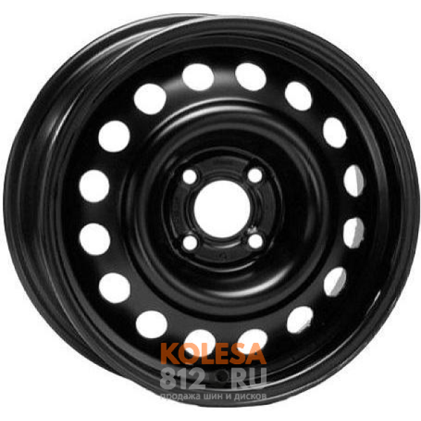 Диски Eurodisk 65J43H