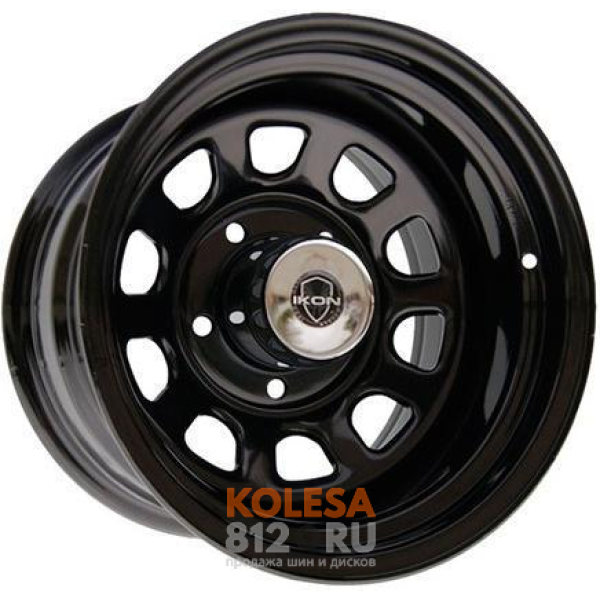 Диски IKON SNC038