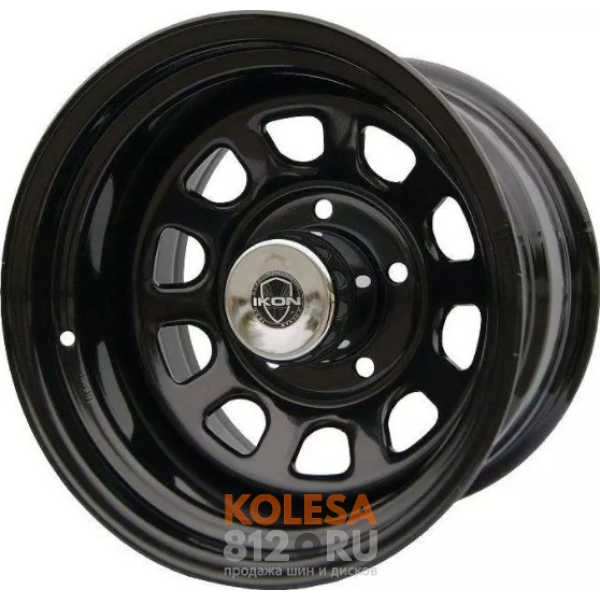Диски IKON SNC044