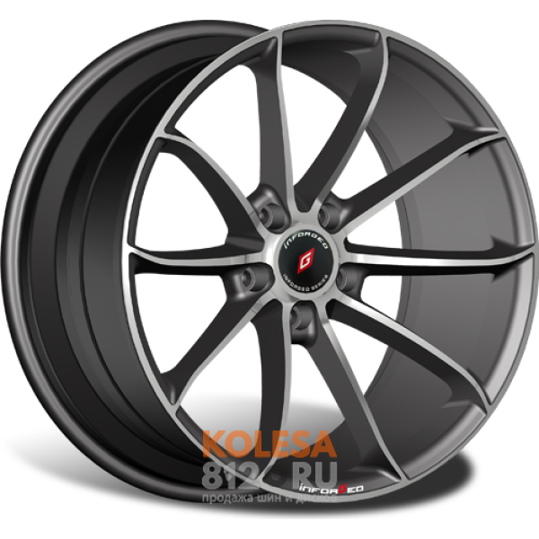 Диски Inforged IFG18
